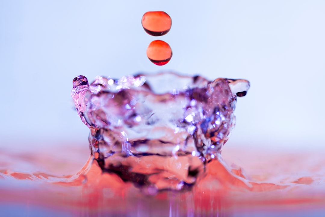 services-05 Water drop photography using the Miops Water Drop Kit